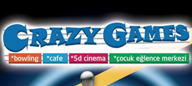 Crazy Games Kahramanmaraş