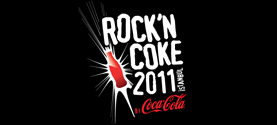 Rock'n Coke 
